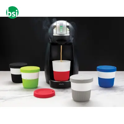 Tazza coffee to go 280ml in PLA - Immagine 8