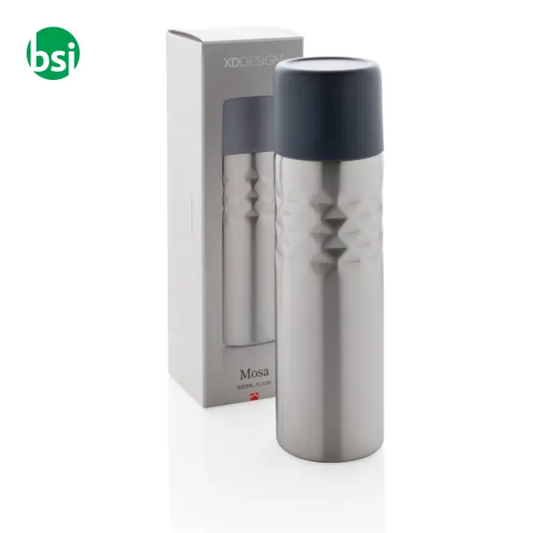 Termos personalizzati Mosa -  5