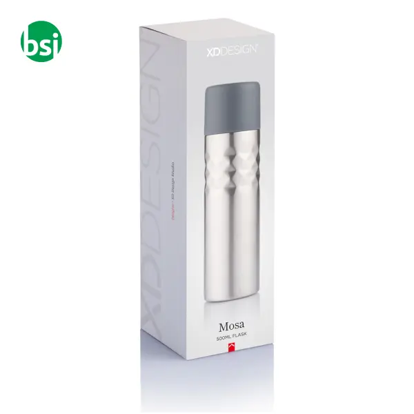 Termos personalizzati Mosa -  6