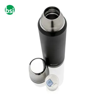 Borraccia termica Swiss Peak Elite 1L - Immagine 5