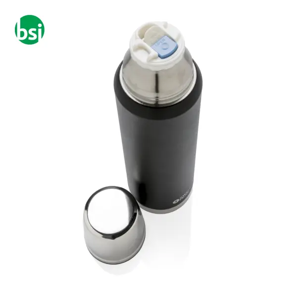 Borraccia termica Swiss Peak Elite 1L -  6