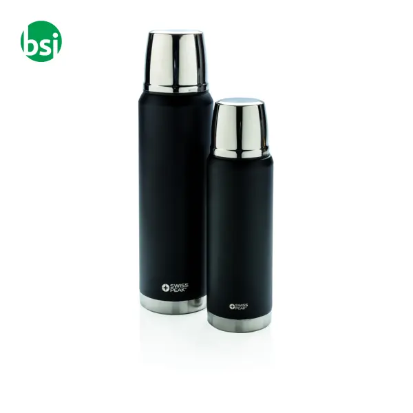 Borraccia termica Swiss Peak Elite 1L -  1