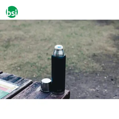 Borraccia termica Swiss Peak Elite 1L - Immagine 12