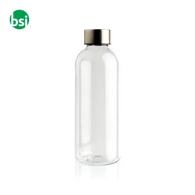 Borraccia antigoccia personalizzata 620ml - Immagine 2