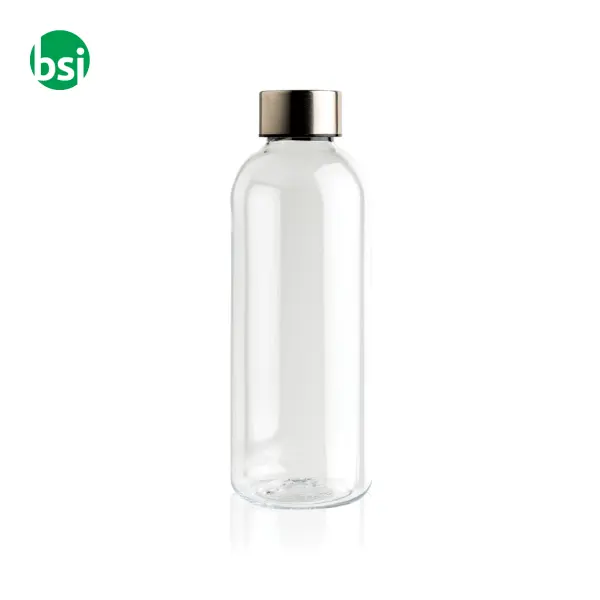 Borraccia antigoccia personalizzata 620ml -  2