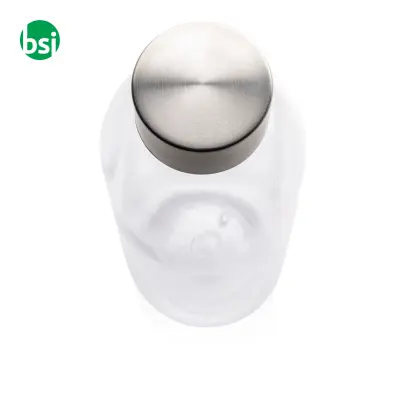 Borraccia antigoccia personalizzata 620ml - Immagine 3