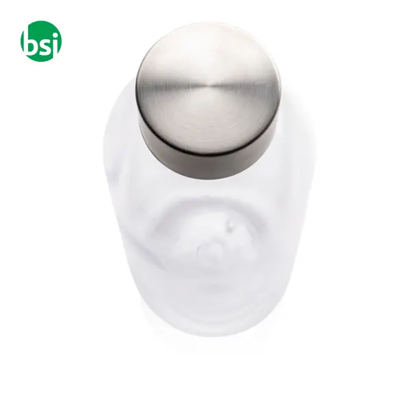 Borraccia antigoccia personalizzata 620ml -  3