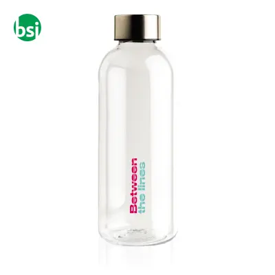 Borraccia antigoccia personalizzata 620ml - Immagine 7