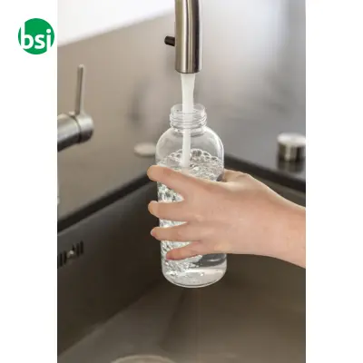 Borraccia antigoccia personalizzata 620ml - Immagine 9