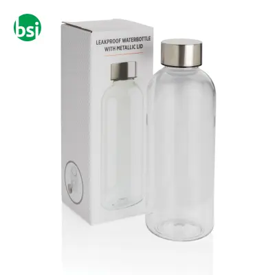 Borraccia antigoccia personalizzata 620ml - Immagine 5