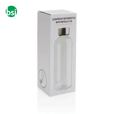 Borraccia antigoccia personalizzata 620ml - Immagine 6