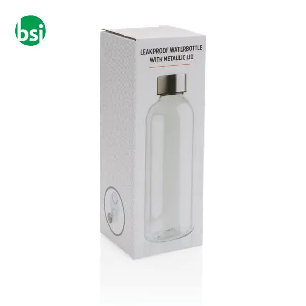 Borraccia antigoccia personalizzata 620ml -  6