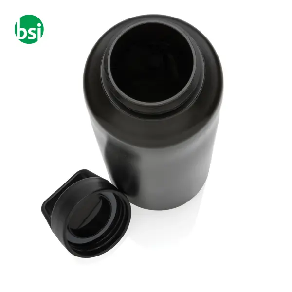 Borraccia personalizzata con manico in RPPRCS -  5