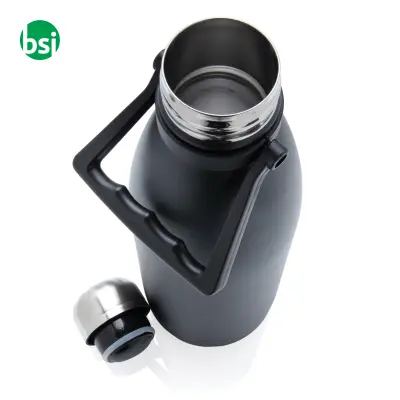 Borraccia termica in acciaio riciclato RCS 1,5L - Immagine 4