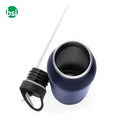 Borraccia sportiva personalizzata acciaio 710ml - Immagine 6