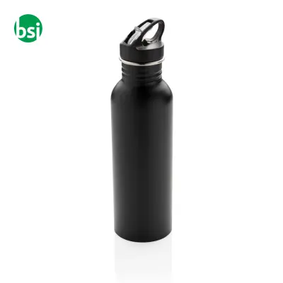 Borraccia sportiva personalizzata acciaio 710ml - Immagine 11