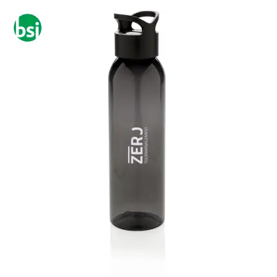 Bottiglie personalizzate in AS - Immagine 5
