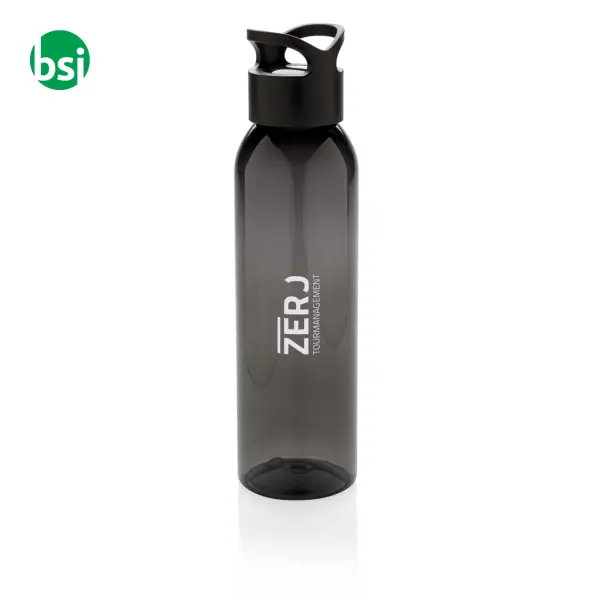 Bottiglie personalizzate in AS -  5