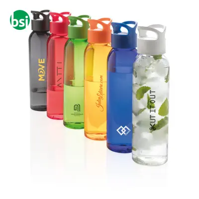 Bottiglie personalizzate in AS - Immagine 6