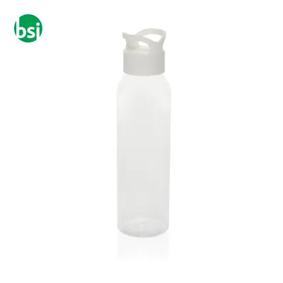 Borraccia personalizzata Oasis 650ml - Immagine 9