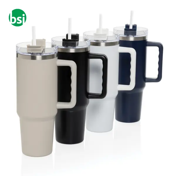 Bicchiere Peakflow 1200ml -  1