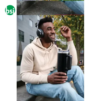 Bicchiere Peakflow 1200ml - Immagine 5