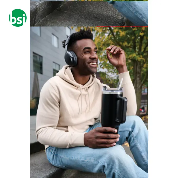 Bicchiere Peakflow 1200ml -  5