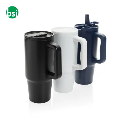 Tazza ermetica personalizzabile Embrace 900ML