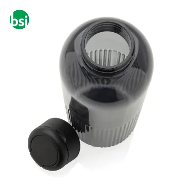 Bottiglia ermetica personalizzata con manico Ripple RCS - Immagine 5