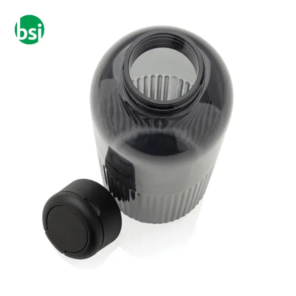 Bottiglia ermetica personalizzata con manico Ripple RCS -  5