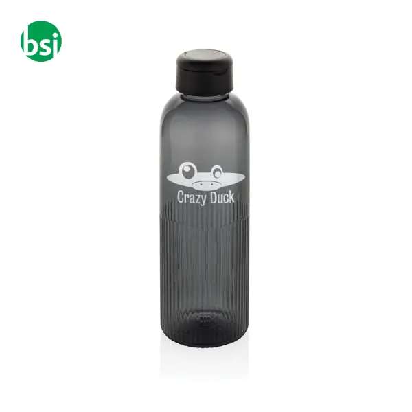 Bottiglia ermetica personalizzata con manico Ripple RCS -  6