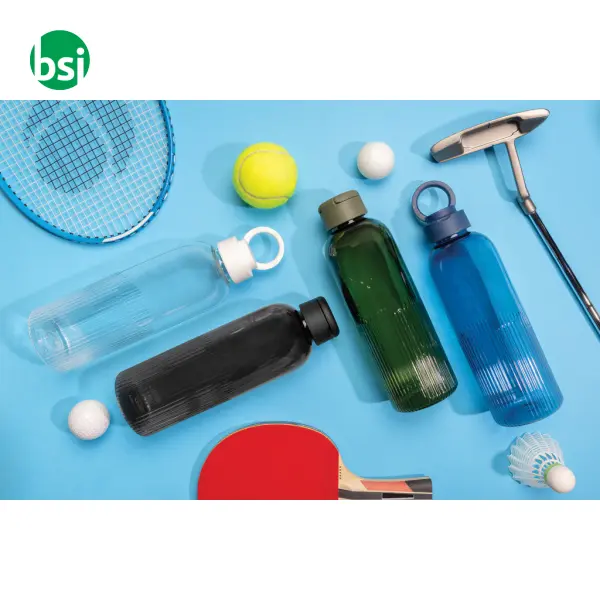 Bottiglia ermetica personalizzata con manico Ripple RCS -  7