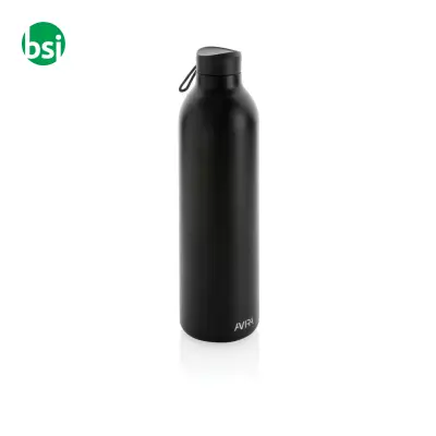 Borraccia in acciaio riciclato Avira Avior 1L - Immagine 2