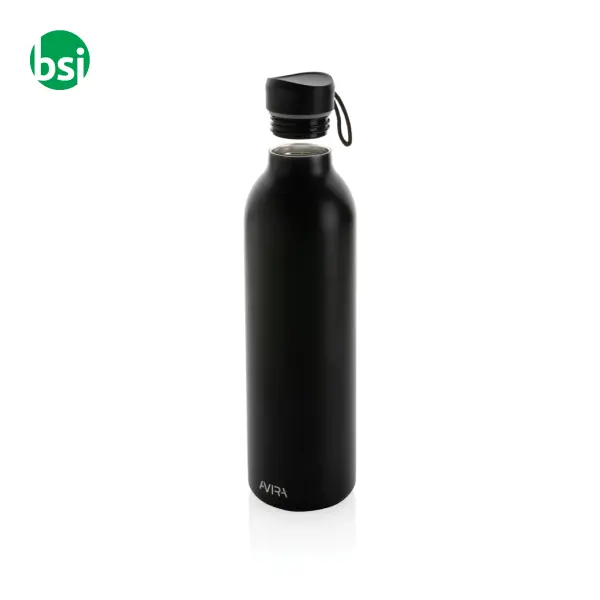 Borraccia in acciaio riciclato Avira Avior 1L -  7
