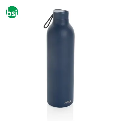 Borraccia in acciaio riciclato Avira Avior 1L - Immagine 15