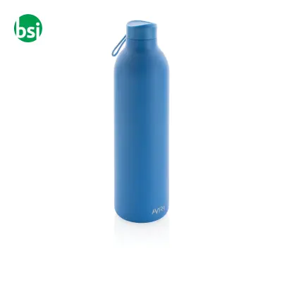 Borraccia in acciaio riciclato Avira Avior 1L - Immagine 17