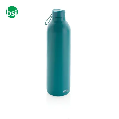 Borraccia in acciaio riciclato Avira Avior 1L - Immagine 18