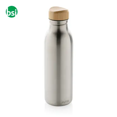 Borraccia personalizzata Avira Alcor in acciaio 600ml - Immagine 13