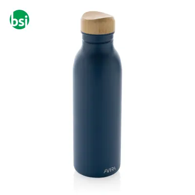 Borraccia personalizzata Avira Alcor in acciaio 600ml - Immagine 15