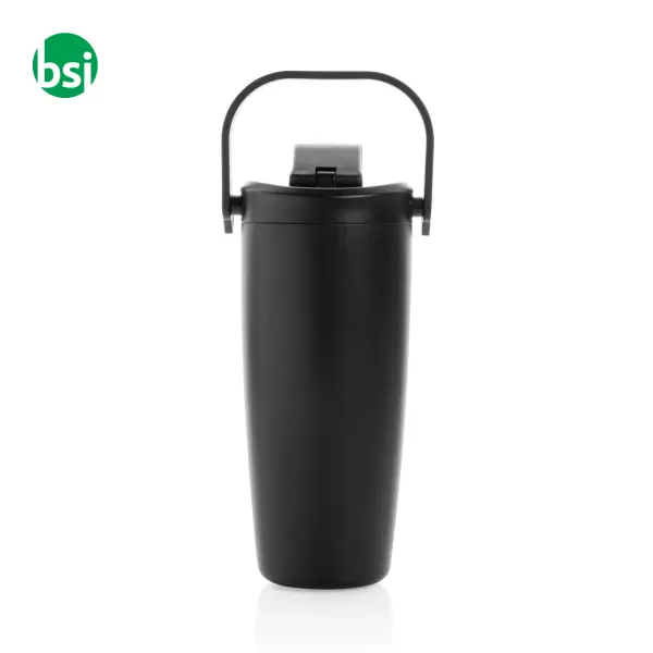 Tazza termica con tracolla Avira Ayala 600ml RCS -  7