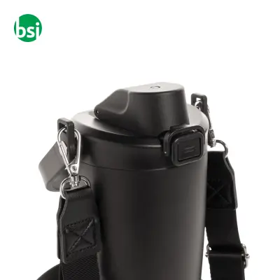 Tazza termica con tracolla Avira Ayala 600ml RCS - Immagine 8