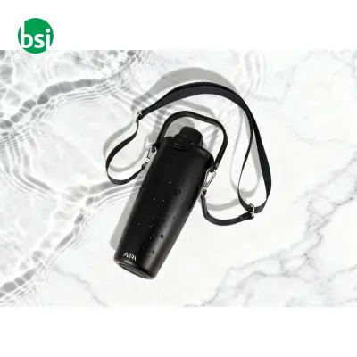 Tazza termica con tracolla Avira Ayala 600ml RCS - Immagine 10