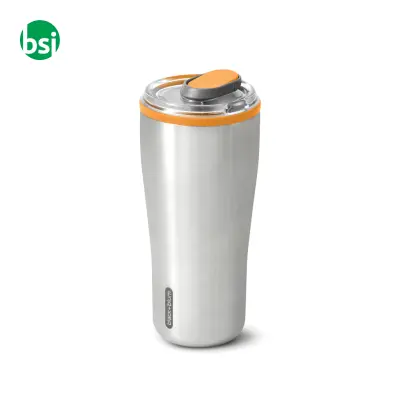 Bicchiere termico da viaggio Black+Blum 600ml