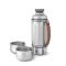 Thermos Duo Explorer Black+Blum 1L - Anteprima 1