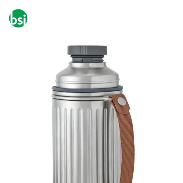 Thermos Duo Explorer Black+Blum 1L -  4