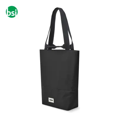 Borsa termica personalizzabile Black+Blum 16L - Immagine 2