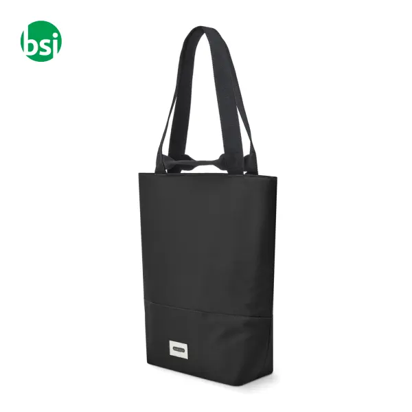 Borsa termica personalizzabile Black+Blum 16L -  2
