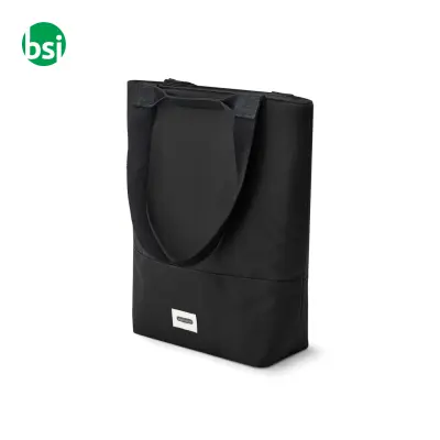 Borsa termica personalizzabile Black+Blum 16L - Immagine 3