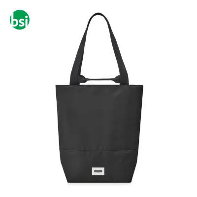 Borsa termica personalizzabile Black+Blum 16L - Immagine 4