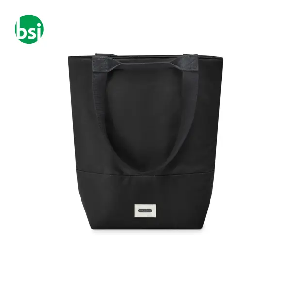 Borsa termica personalizzabile Black+Blum 16L -  5